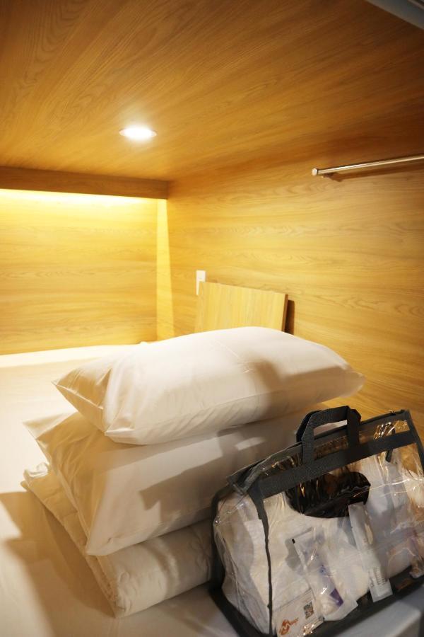 Amango Hostel 호치민 외부 사진