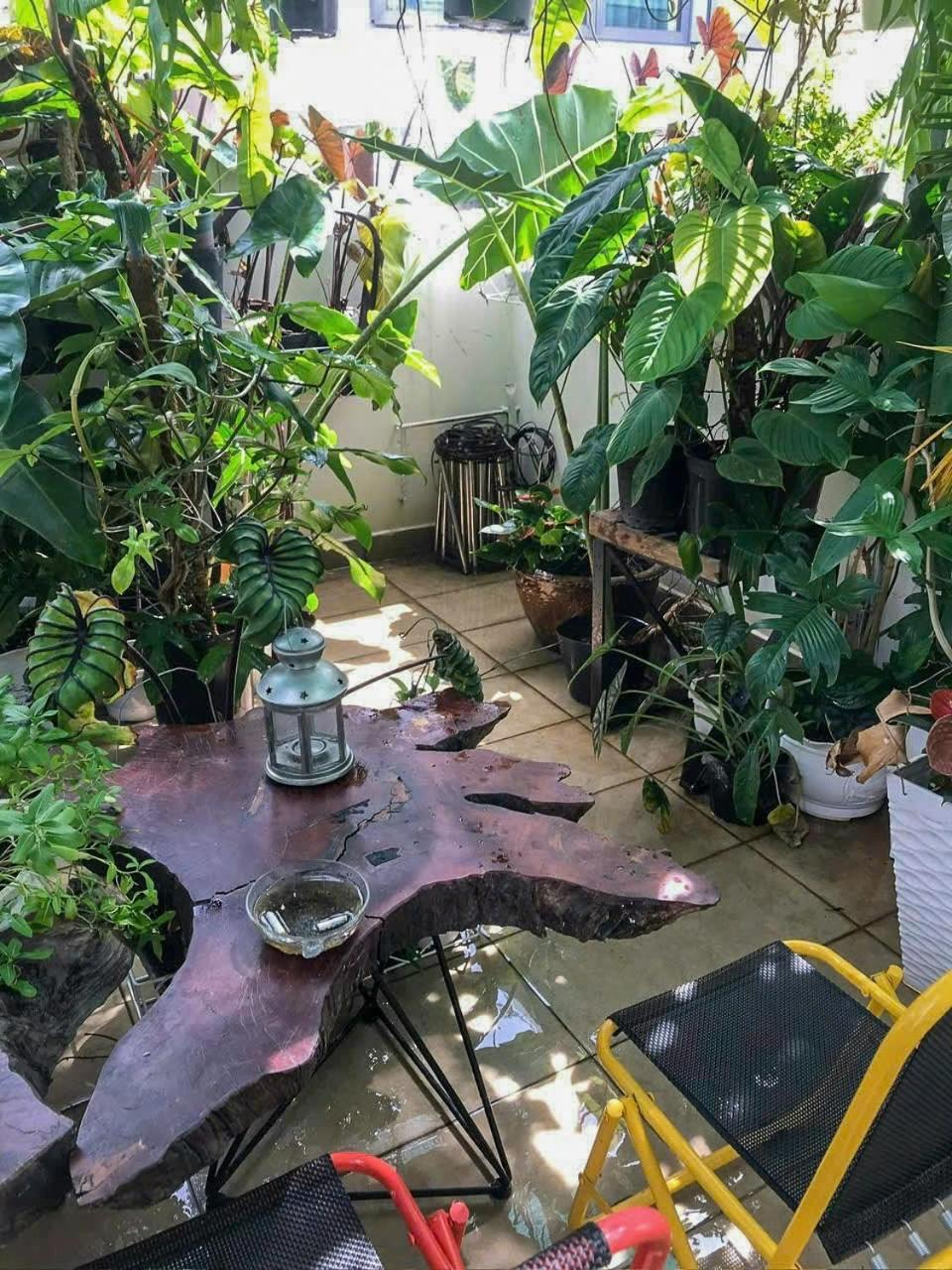 Amango Hostel 호치민 외부 사진
