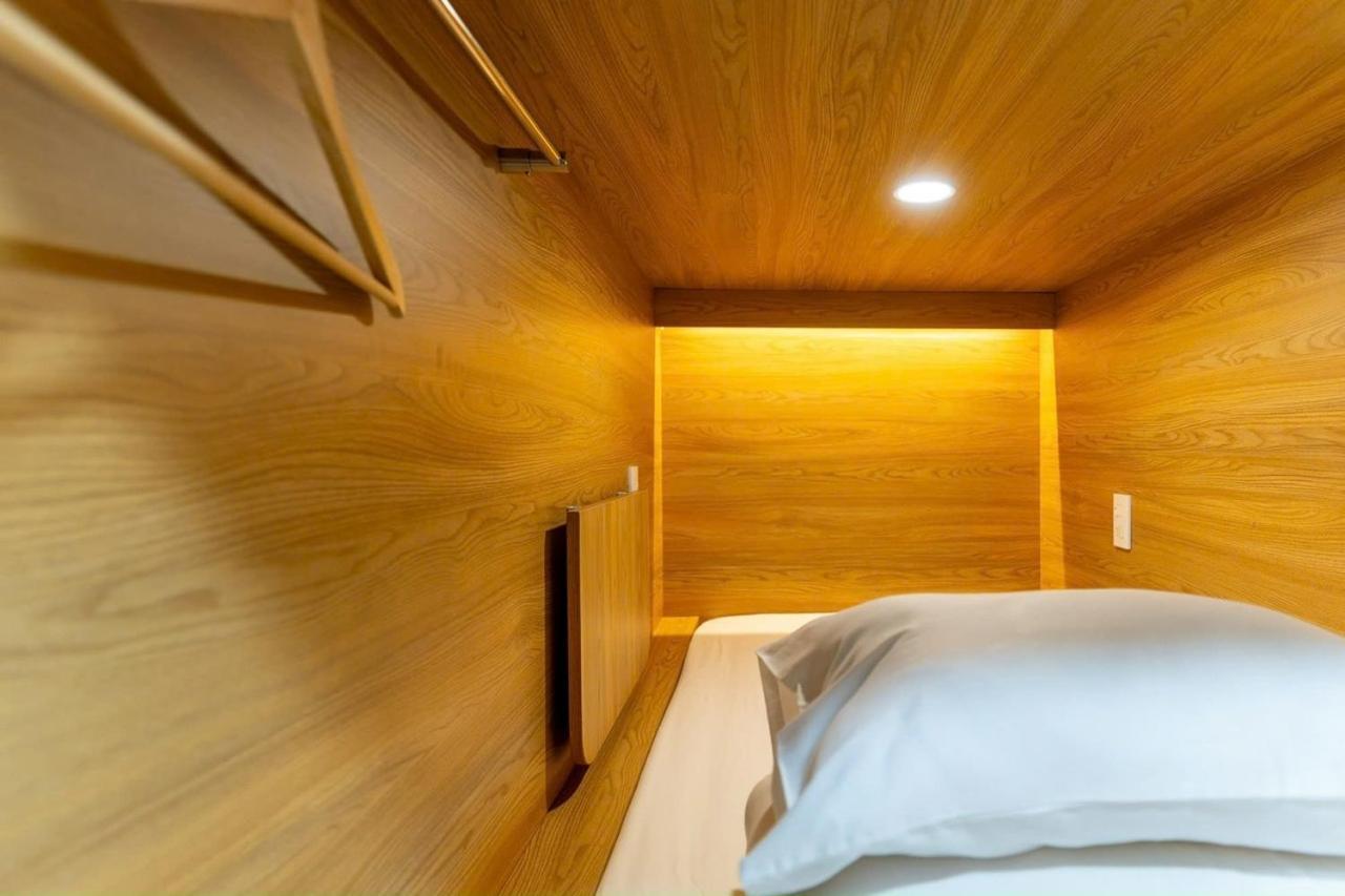 Amango Hostel 호치민 외부 사진